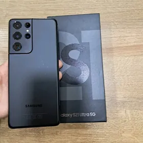 Samsung S21ultra 12/256 GB