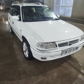 Opel Astra 1996