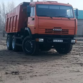 Kamaz Euro 3 2011