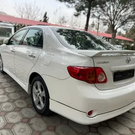 Toyota Corolla 2010