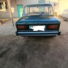 Lada 2106 1998