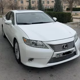 Lexus ES 350 2015
