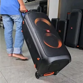 Satlyk JBL 310 Model