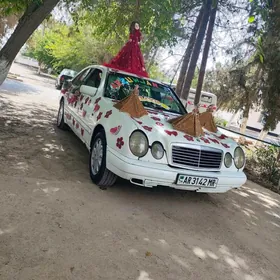 Mercedes-Benz 300E 1999