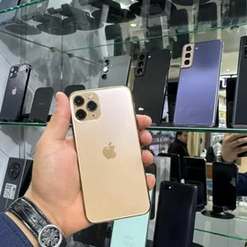 Iphone 11Pro Gold