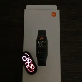 Mi band 9