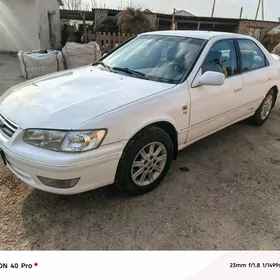 Toyota Camry 1998