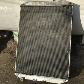 maz radiyator