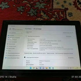 E-PAD_10_WiFi Planset kompýute