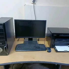 TÄZE i3-4POK/VGA GT210/HDD 500