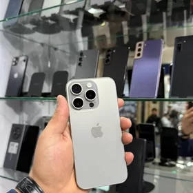 Iphone 15Pro 256