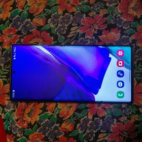 Samsung not 20 ultra