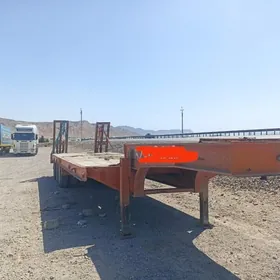 Kogel Euro Trailer 2006