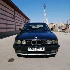BMW 525 1991