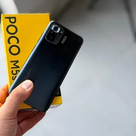 Poco M5s 8/256GB