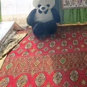 МЕДВЕДЬ ПАНДА 135размер