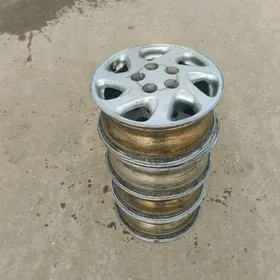 бабичка диска 15 орак