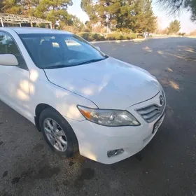 Toyota Camry 2009
