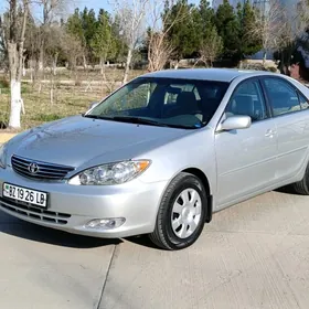 Toyota Camry 2002