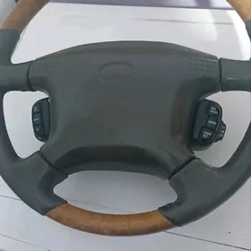 рул Инфинити патфиндер