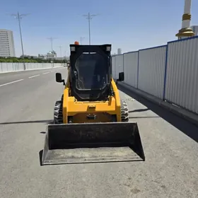 LiuGong CLG 365B 2014