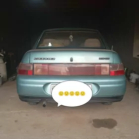 Lada 2110 2001