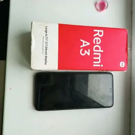 Redmi A 3