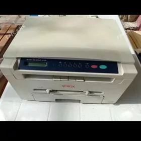 Xerox 3119