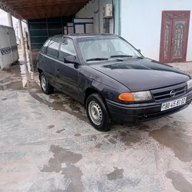 Opel Astra 1994