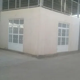 продуктовый отсек.