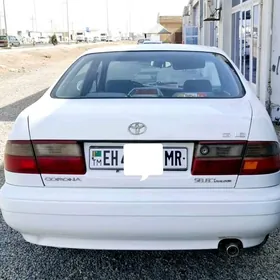 Toyota Corona 1995