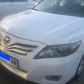 Toyota Camry 2009