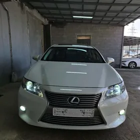 Lexus ES 350 2013