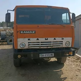 Kamaz 5511 1988