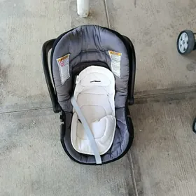 cagany masynda yatyrylyan