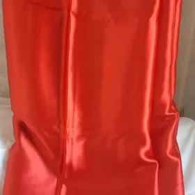 Атлас ткань