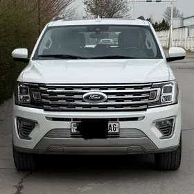 Ford Expedition 2021
