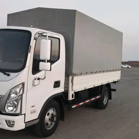 Foton Lovol FL935E 2022