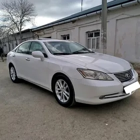Lexus ES 350 2007