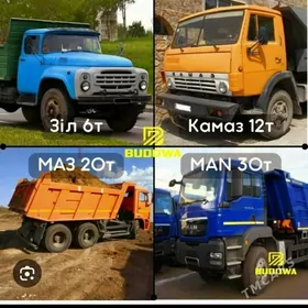 МИТИ СЕМЕНТ ЩЕБЕН MITI SEMENT