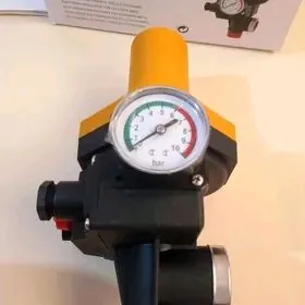 espa Wakum Автомат насос Вакум