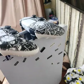 playstation 5 oýunly