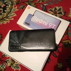Redmi 9T