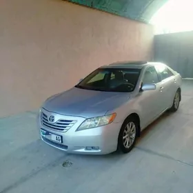 Toyota Camry 2007