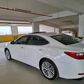 Lexus ES 350 2013