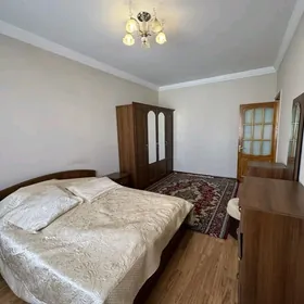 КИМ РАЙОН, 4-КОМ. КВАРТИРА