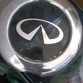 инфинити крышка