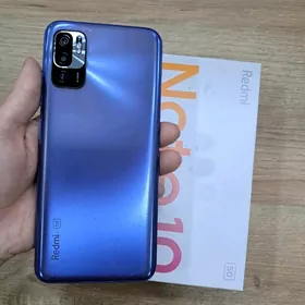 Redmo not10 5g 6/128 GB