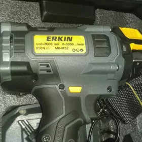 Boltowyort 850N.M.batareýli. др