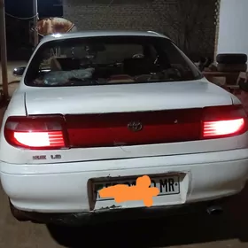 Toyota Carina 1994
